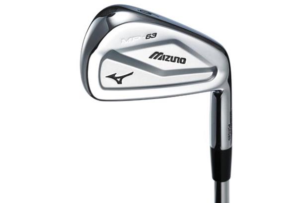 mp mizuno irons